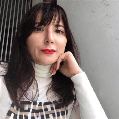 Ольга Белан