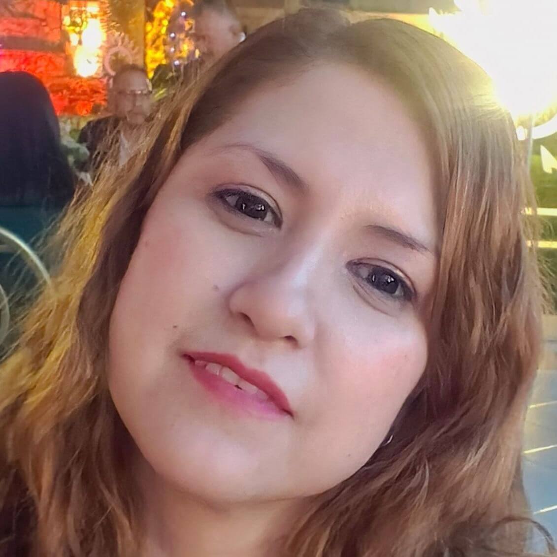 Christian Evelin  Miranda Salazar 