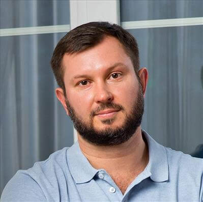 Дмитро Соломатін 