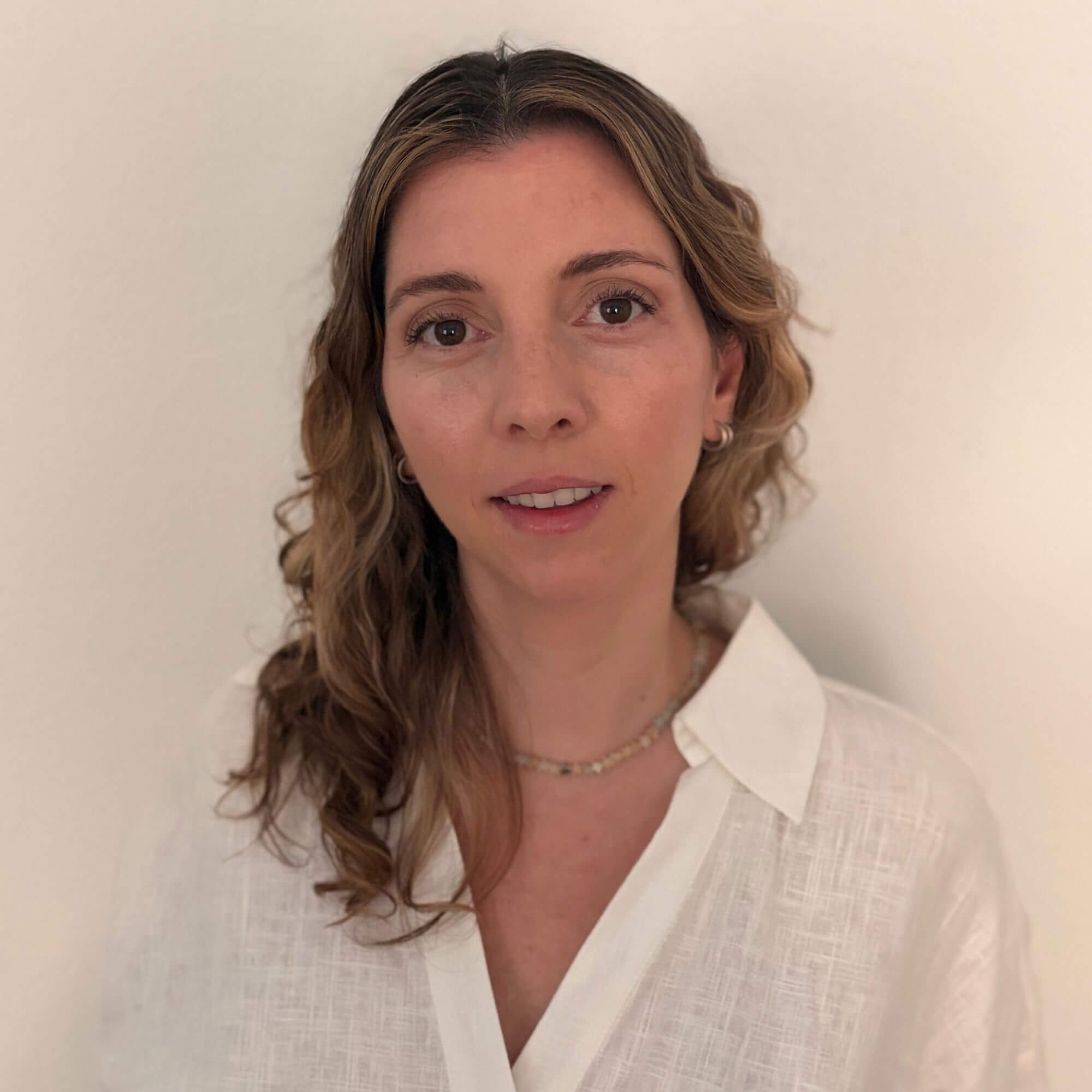 Cecilia Caggiano