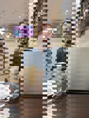 Paulo Bernardo Motta Raja 