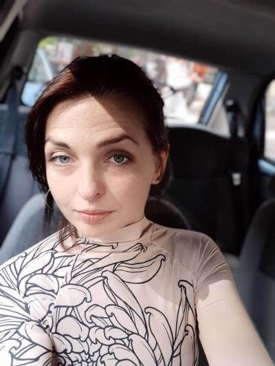 Євгенія Караван 