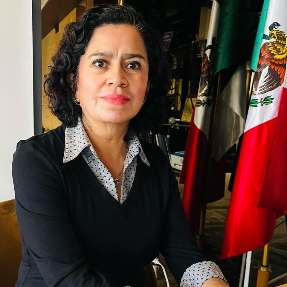 Hilda  Villafuerte