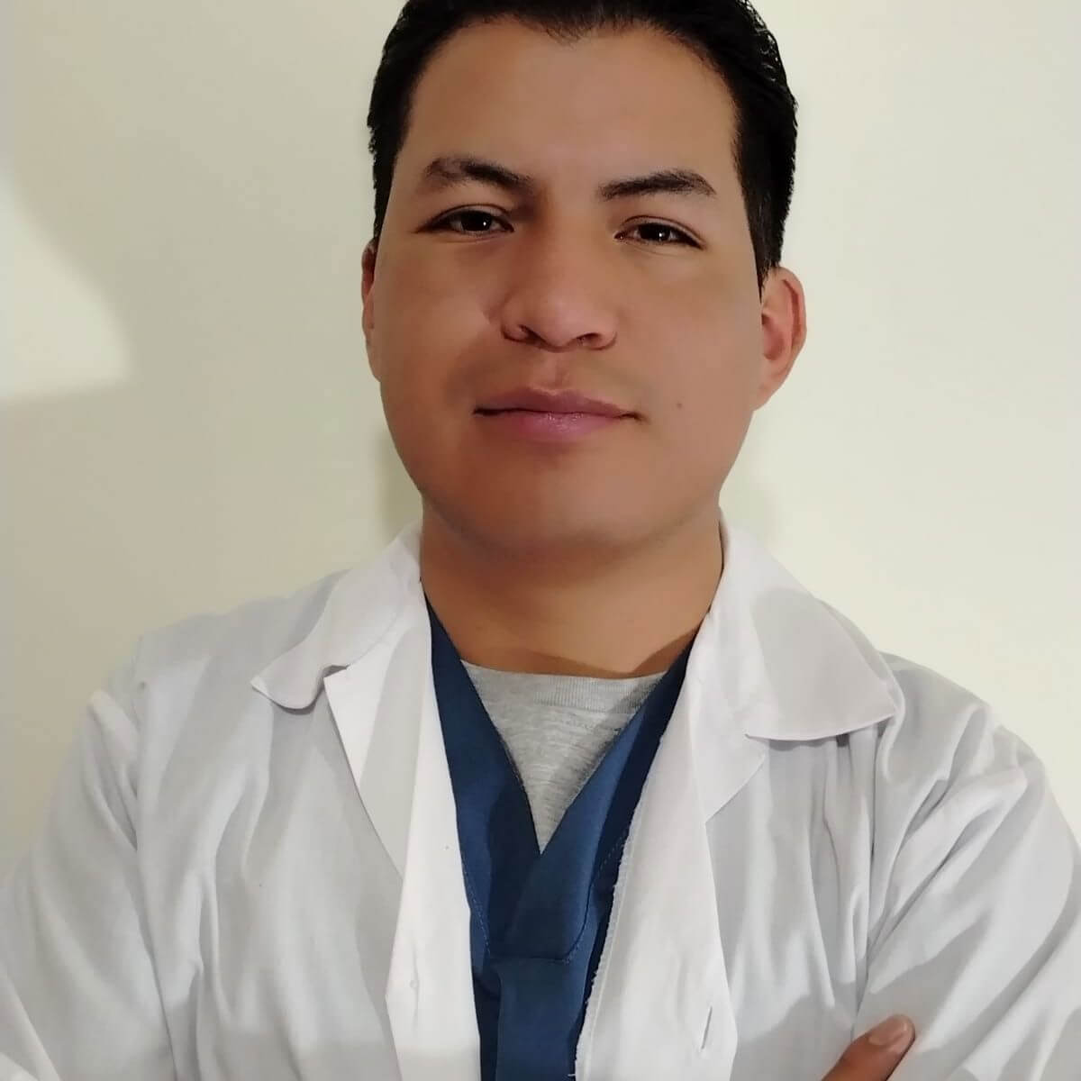 Hugo Fernando  Gómez Pumacuro 