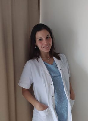 Carola Reyna