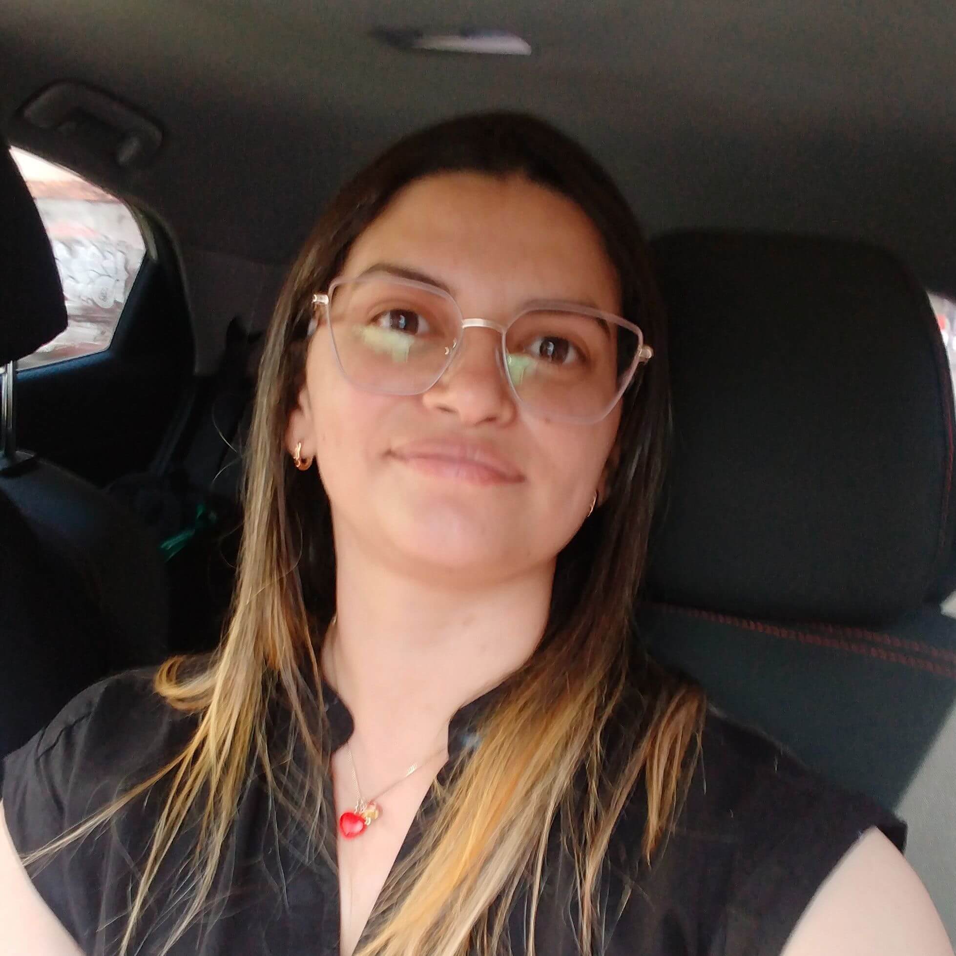 Luisa Fernanda  Tangarife Manco