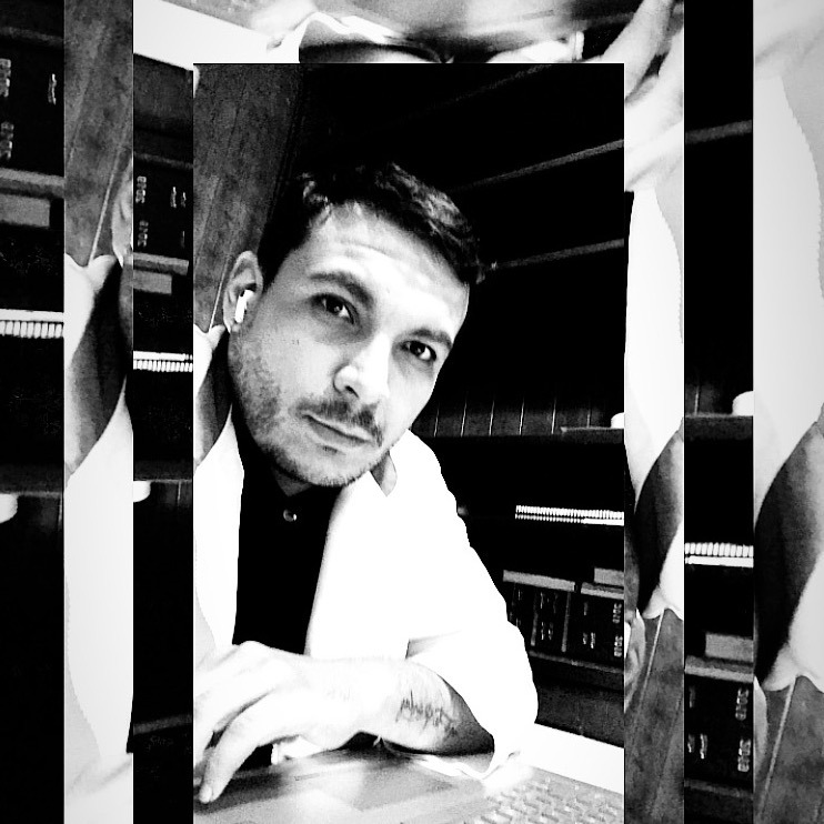 Juan Pablo  Cardona Mazo 