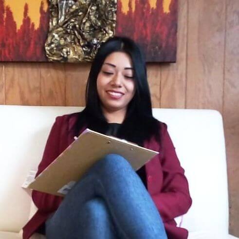Tania  Morales Camacho 