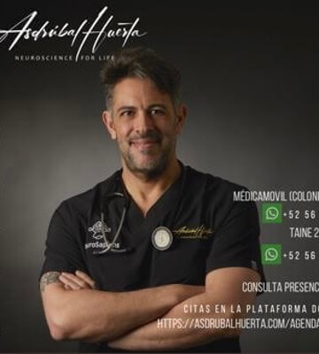 Asdrúbal Huerta 
