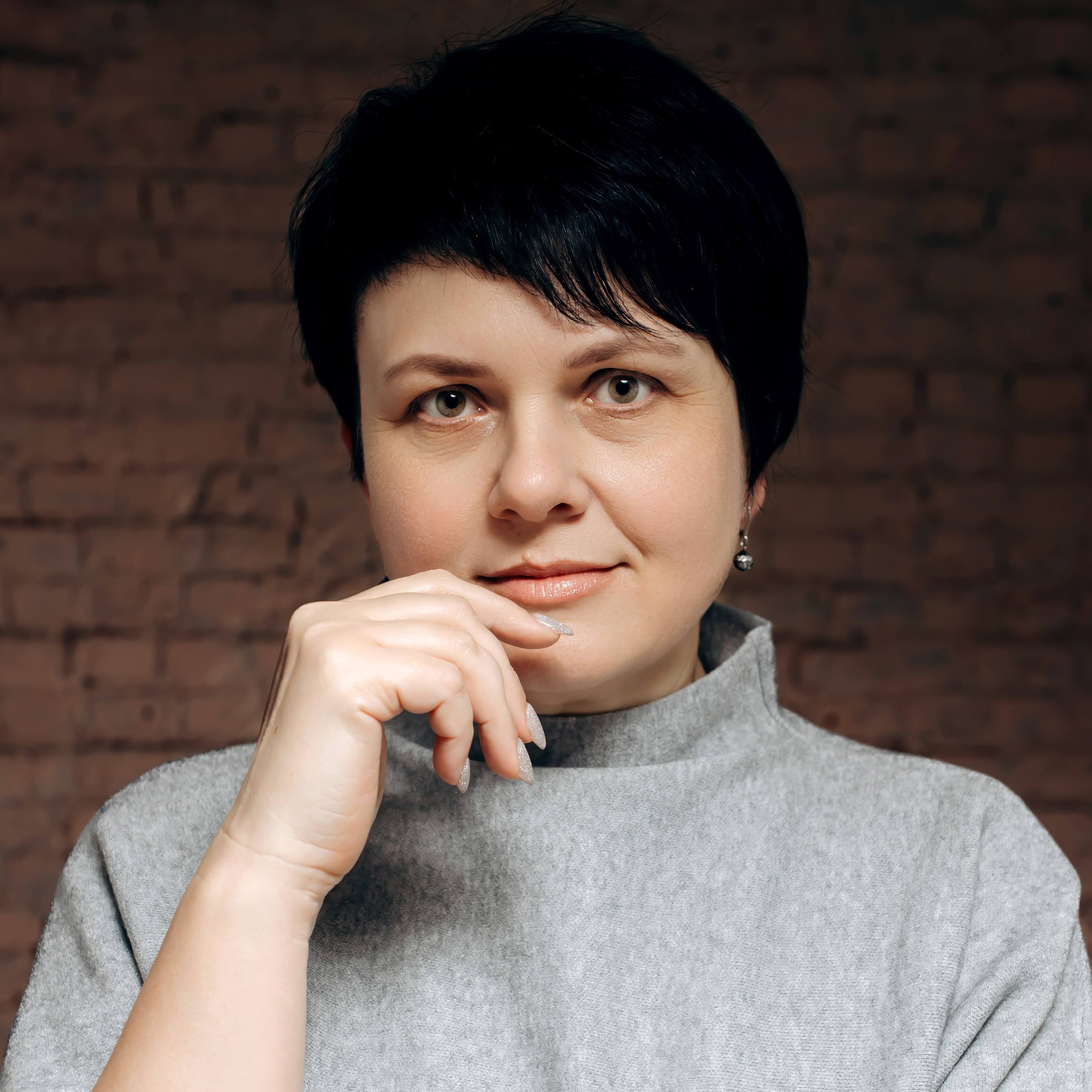 Елена М.