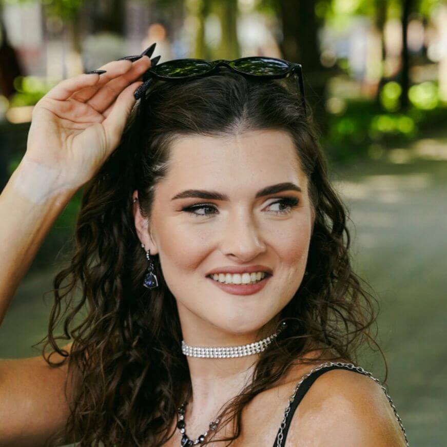 Валерія Шпінарьова