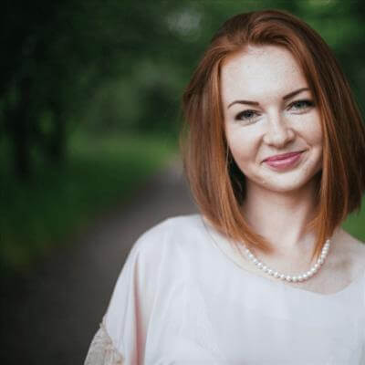 Олена Ткаченко