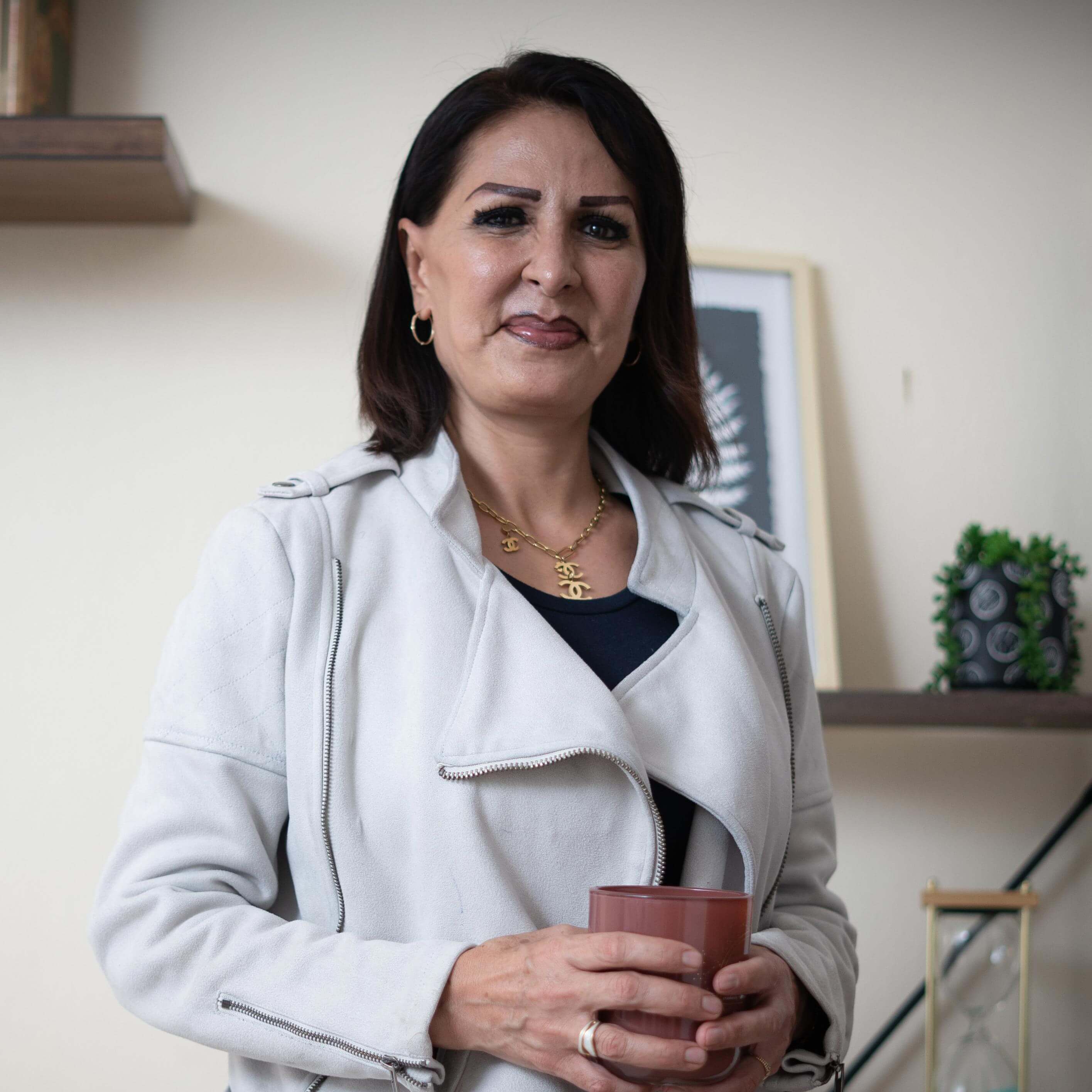 Sandra Guadalupe Montes Carrillo