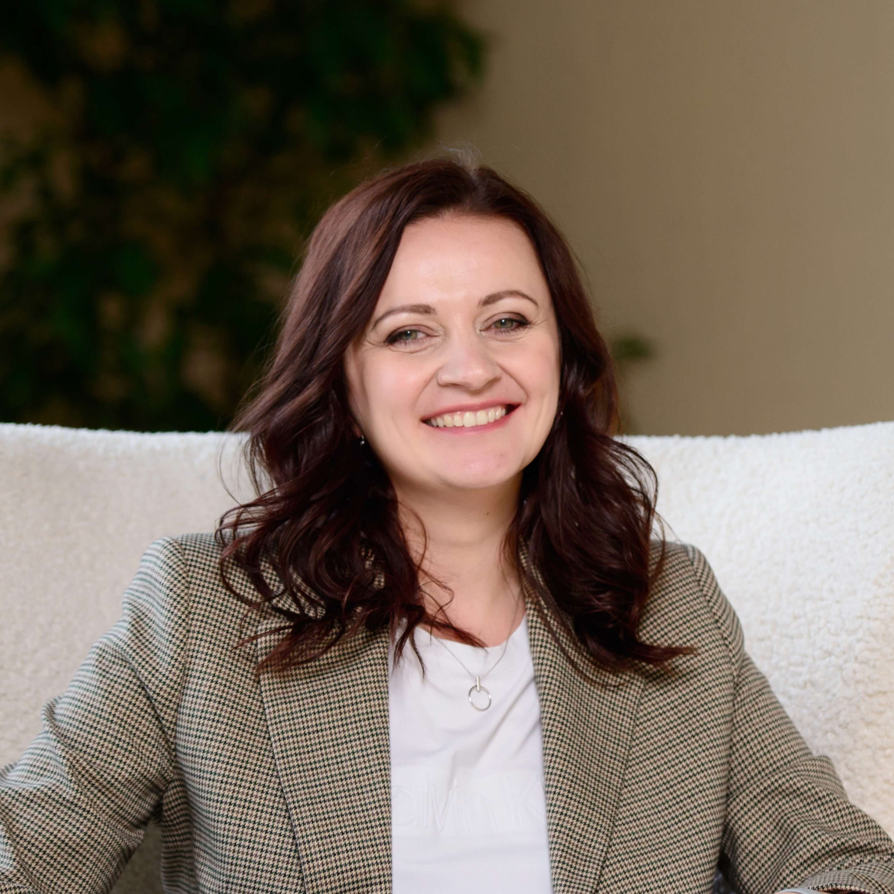 Анна Кравець 