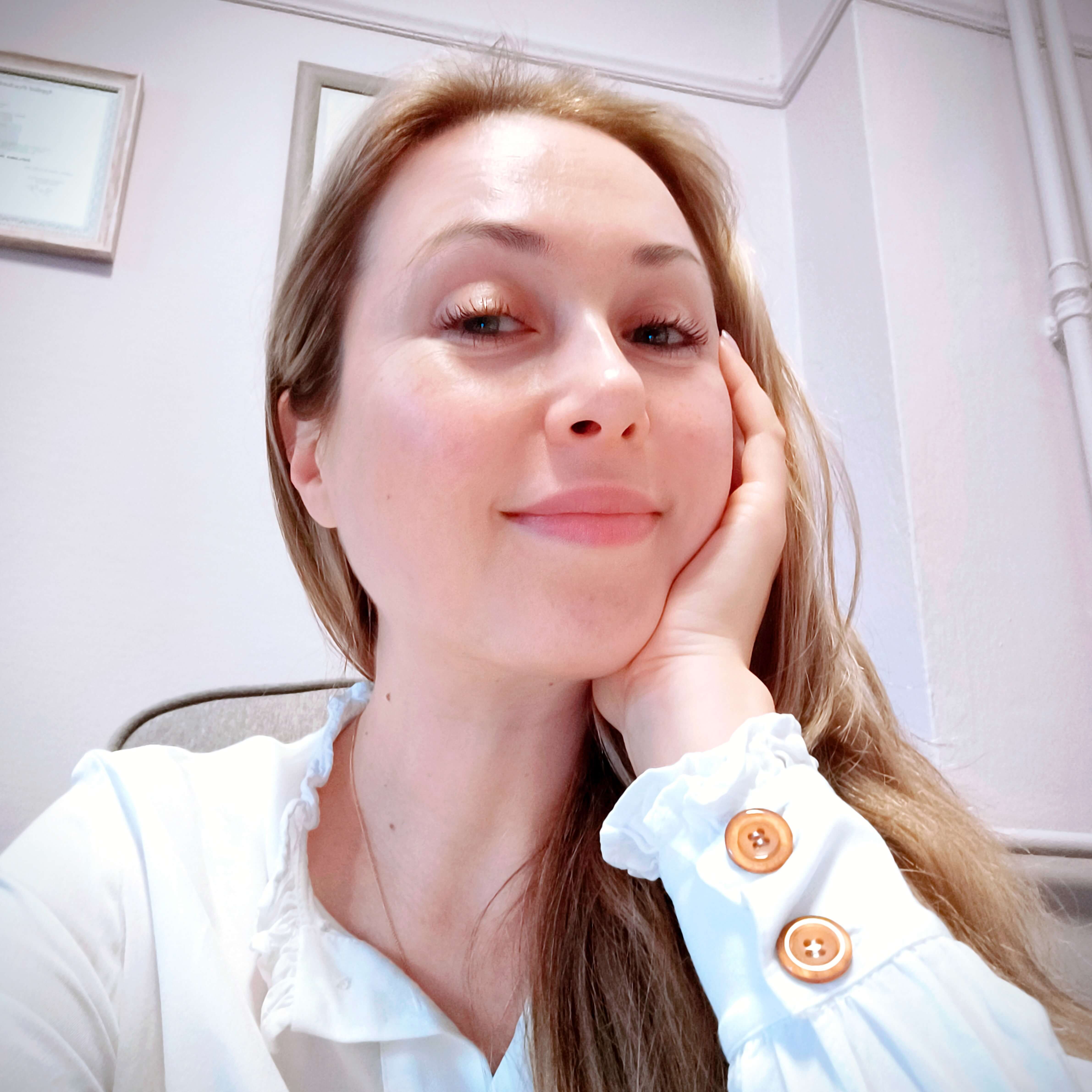 Ольга  Бобовнікова 