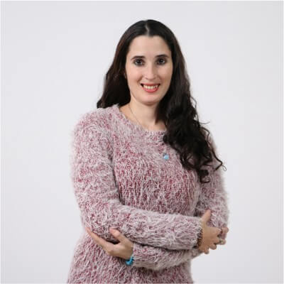 Stefanía  Borggio 