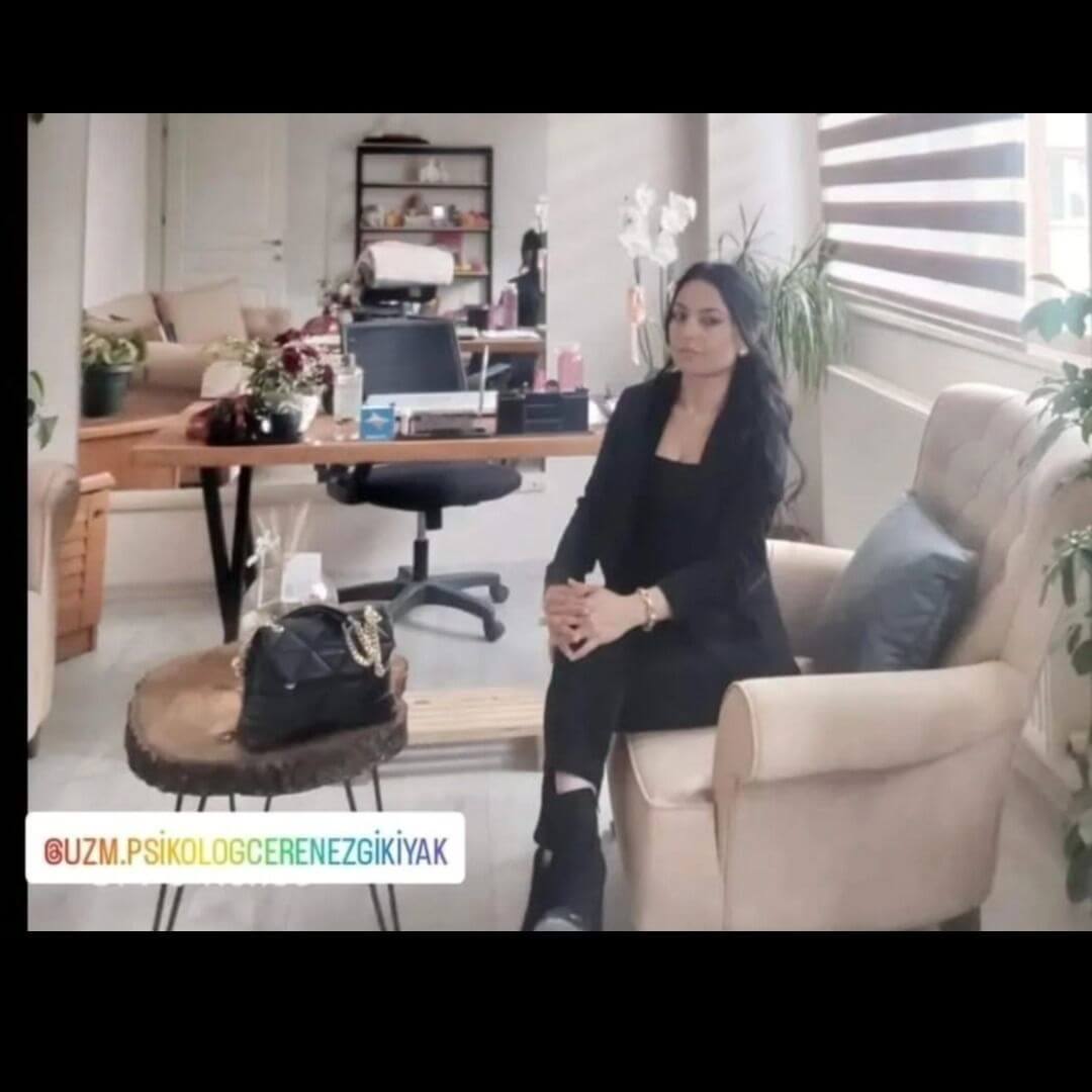 Ceren Ezgi Kıyak