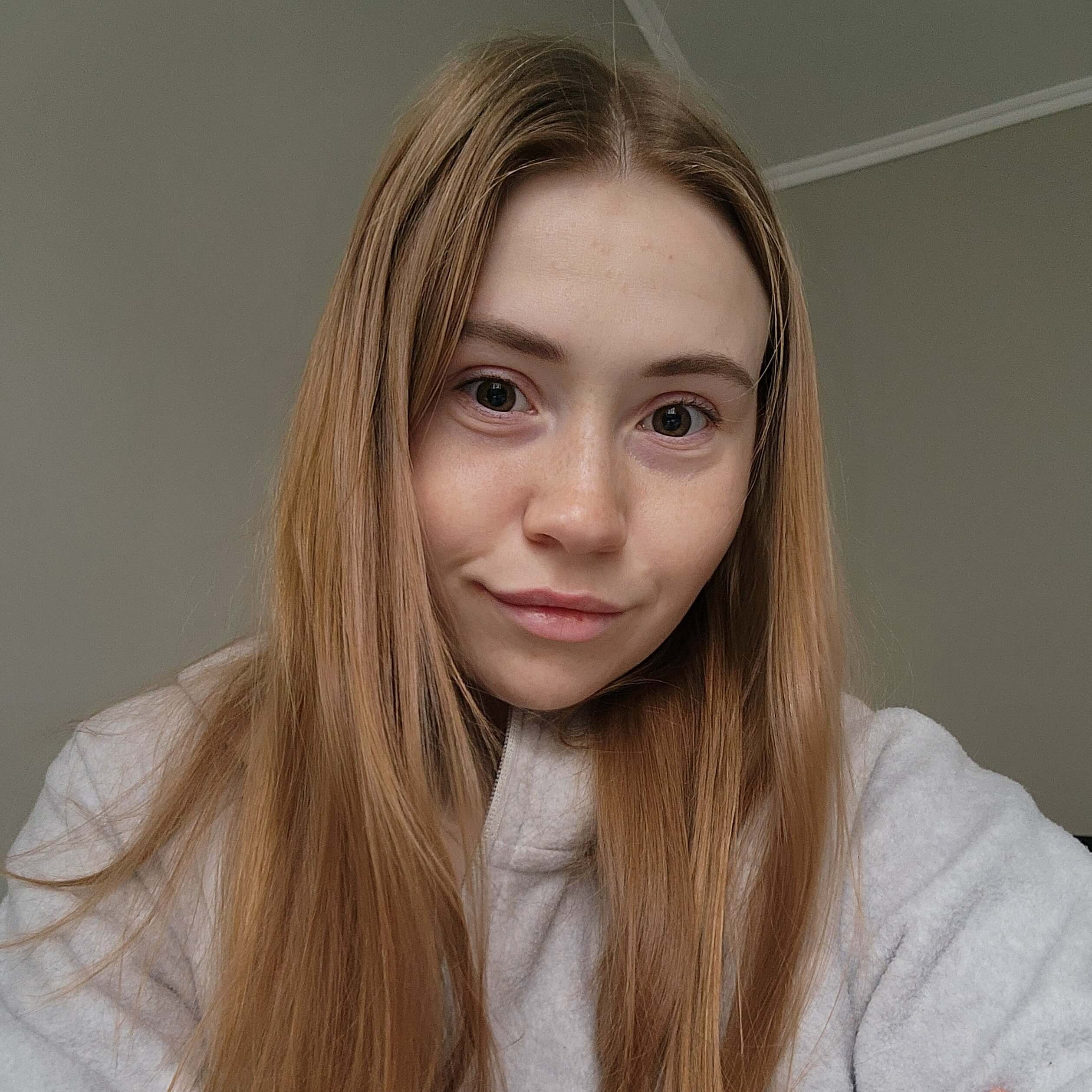 Анастасія  Мінчева 