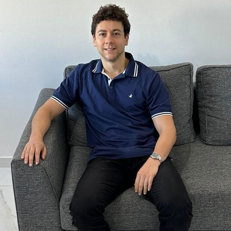 Lucas Gabriel Benitez