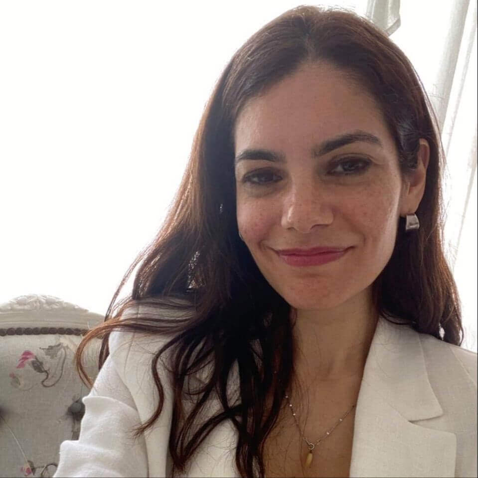 Lucia  Gatti 