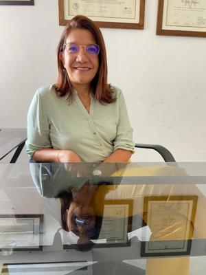 Luisa Fernanda  Diaz Correa