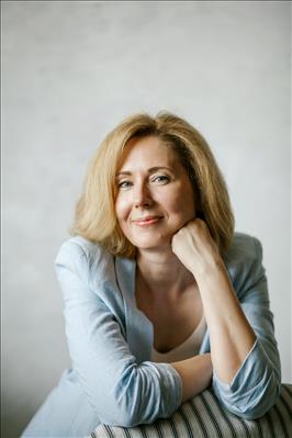 Тетяна Вербицкая