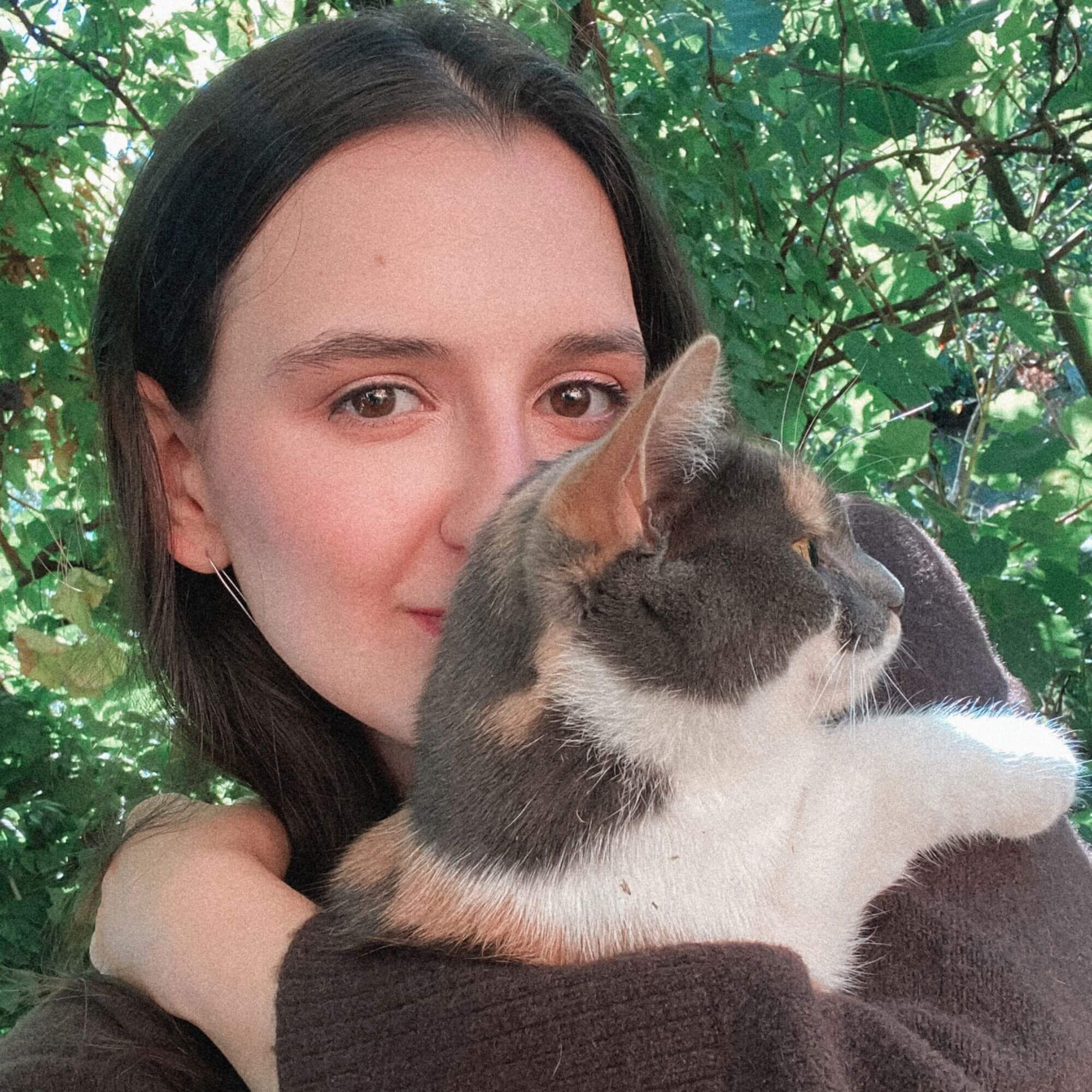 Дар'я Кравченко photo 4