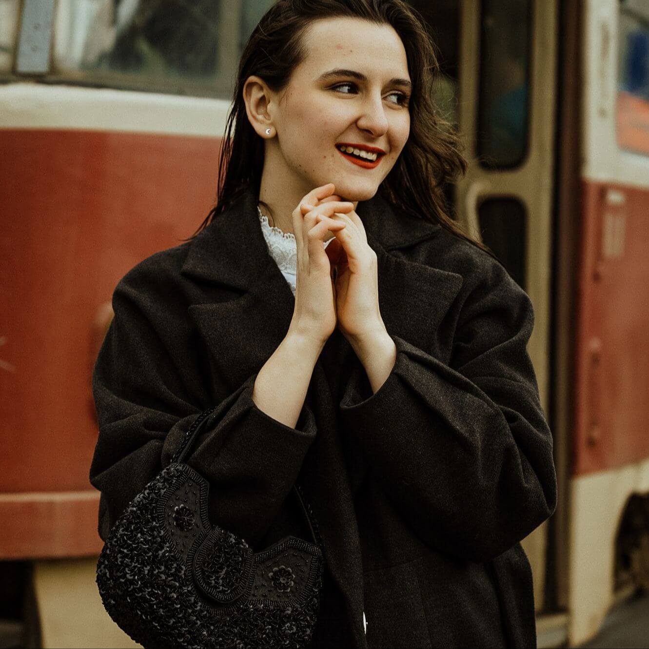 Дар'я Кравченко