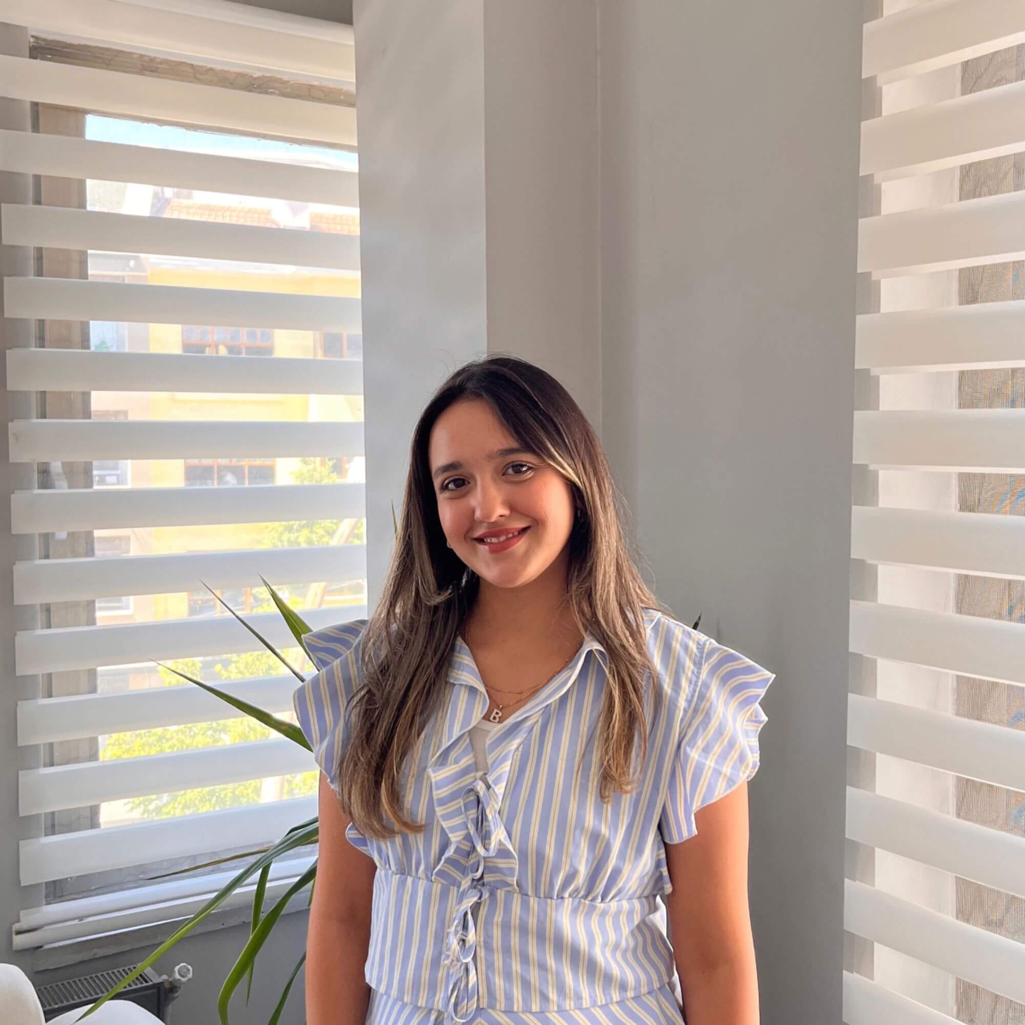 Sema Betül İşler