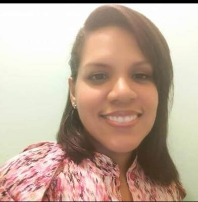 Rosaura Malena Pérez Villalta 