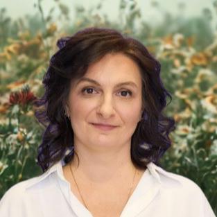 Марія Ярмак