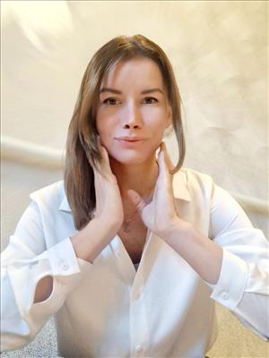 Влада Лисовенко