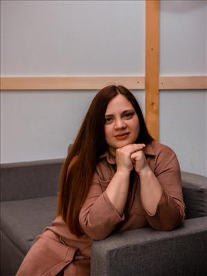 Ганна Жмилева