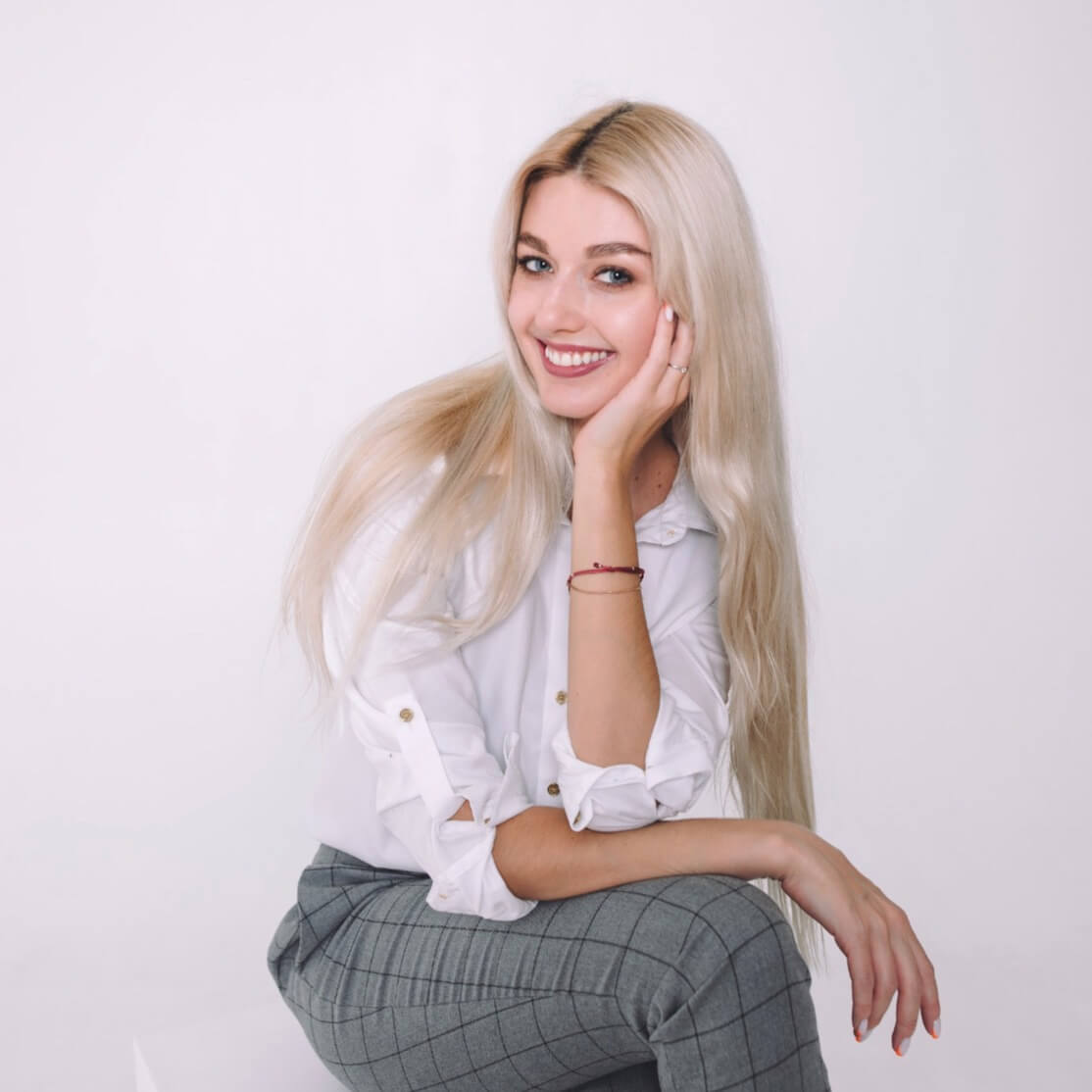 Алёна Ковальськая