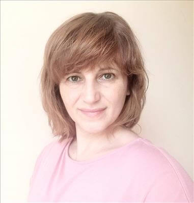 Инна Запара