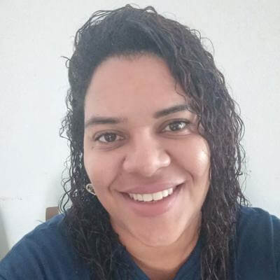 Joseane Silva