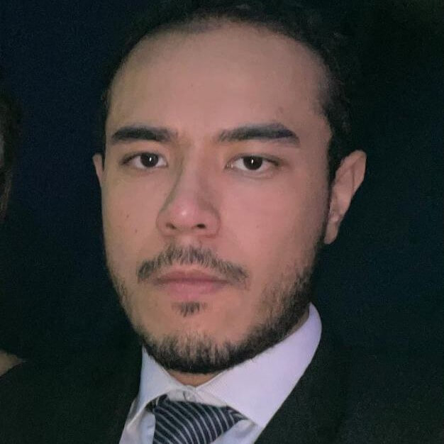 Eduardo Balderas