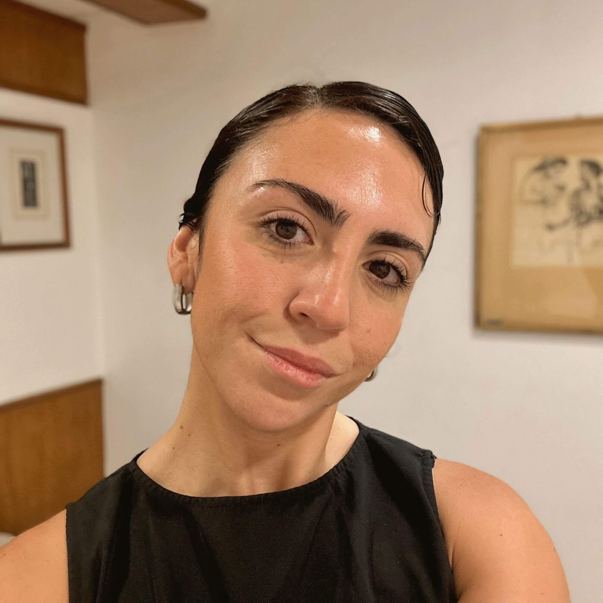 Natalia Giannico