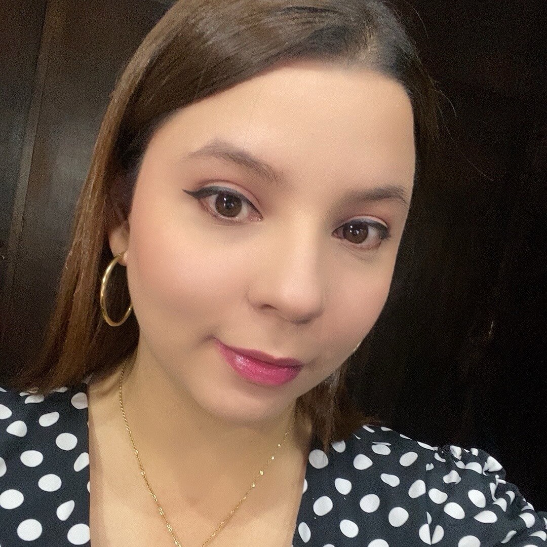 Lesly stefania Gomez galvis