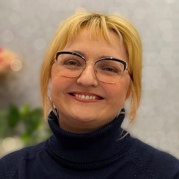 Маріанна Алексеєнко