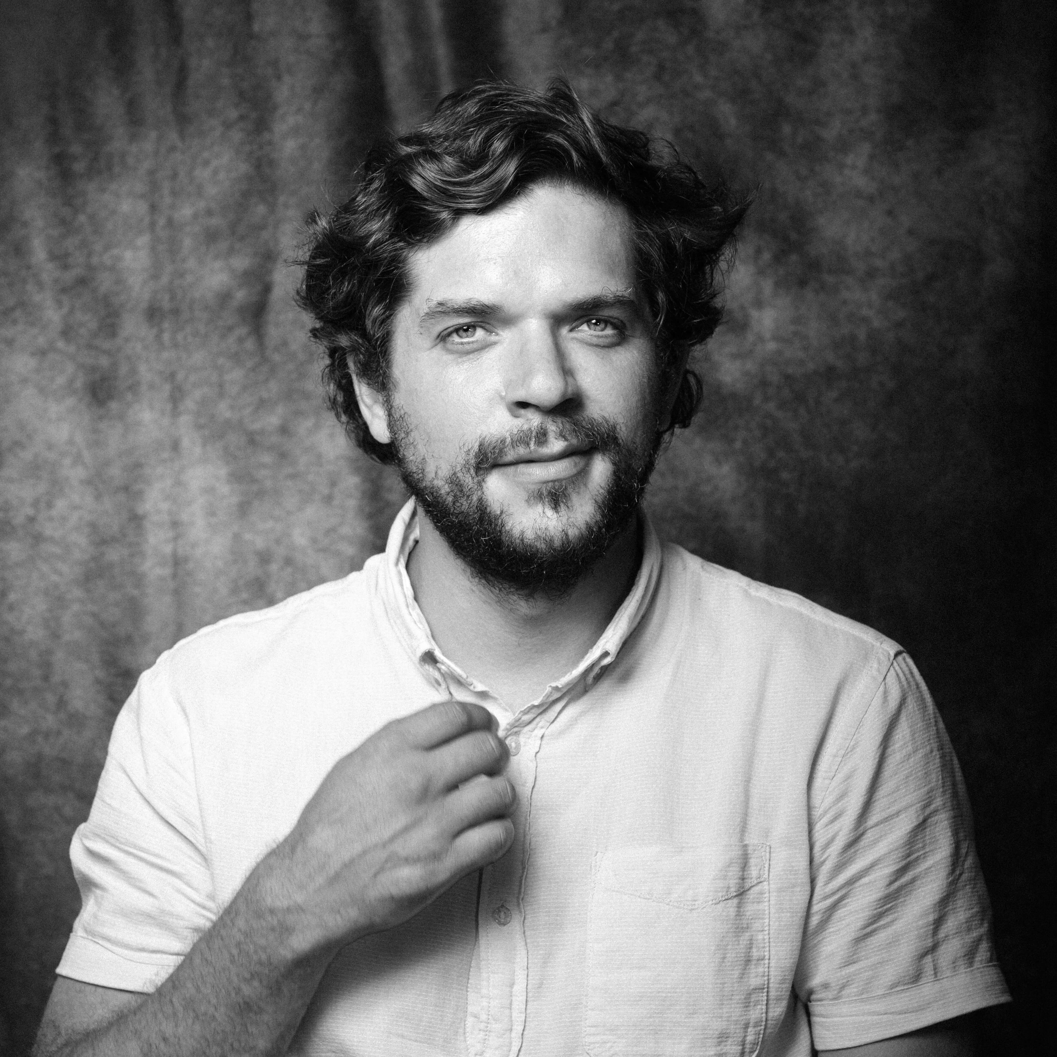 Дмитрий Марков