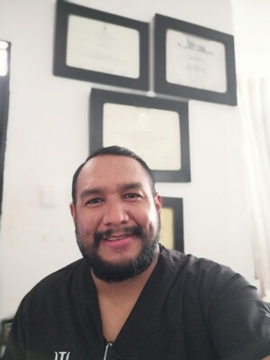 Carlos Pacheco 