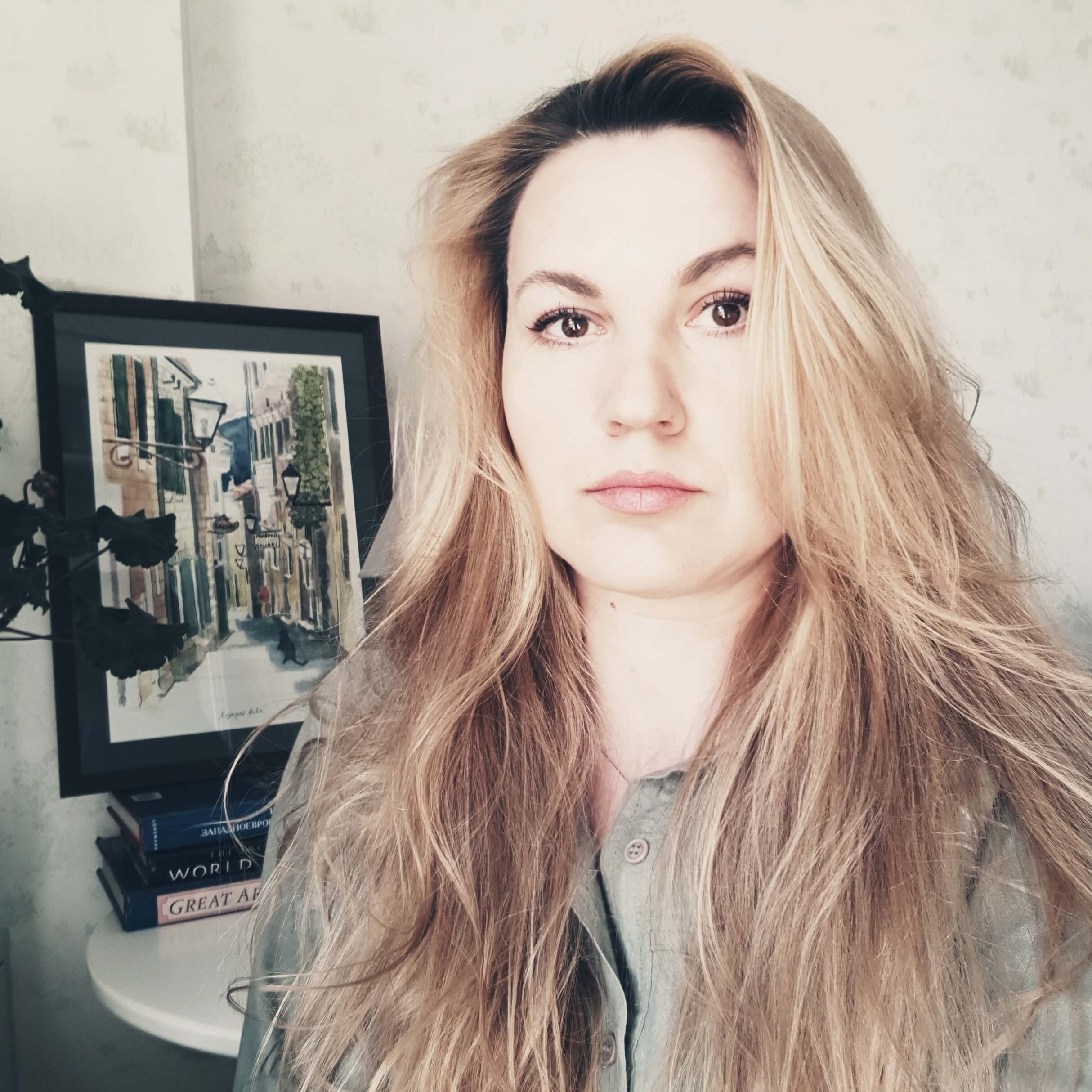 Марія Кукла