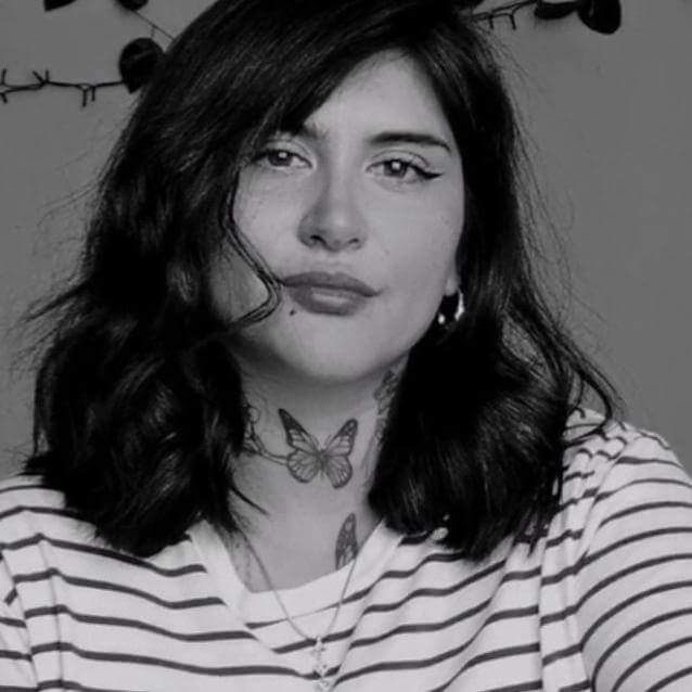Paula  Arriagada Allendes 