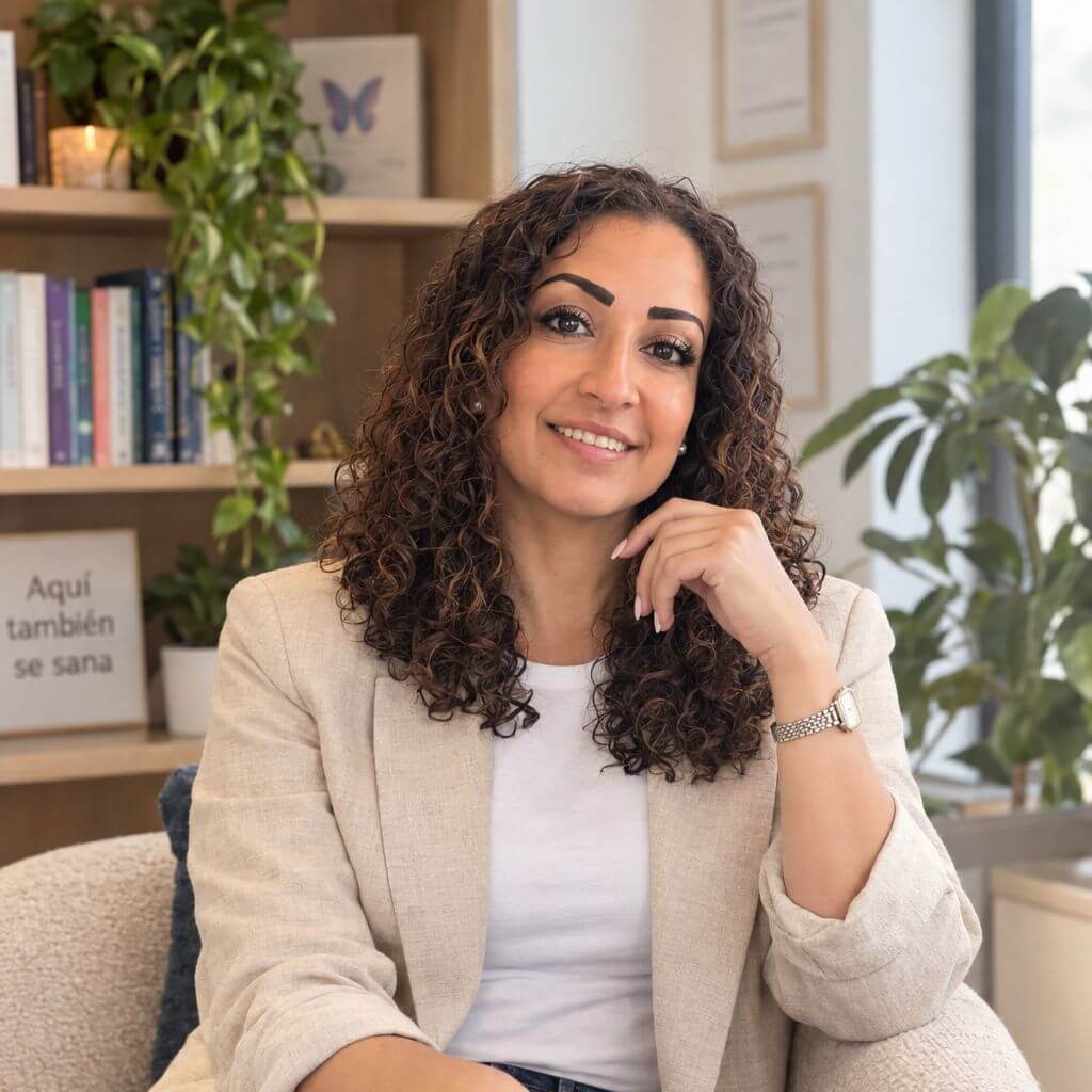 Adriana A.