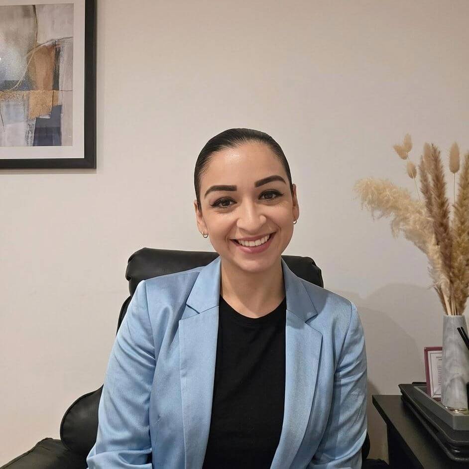 Adriana A.