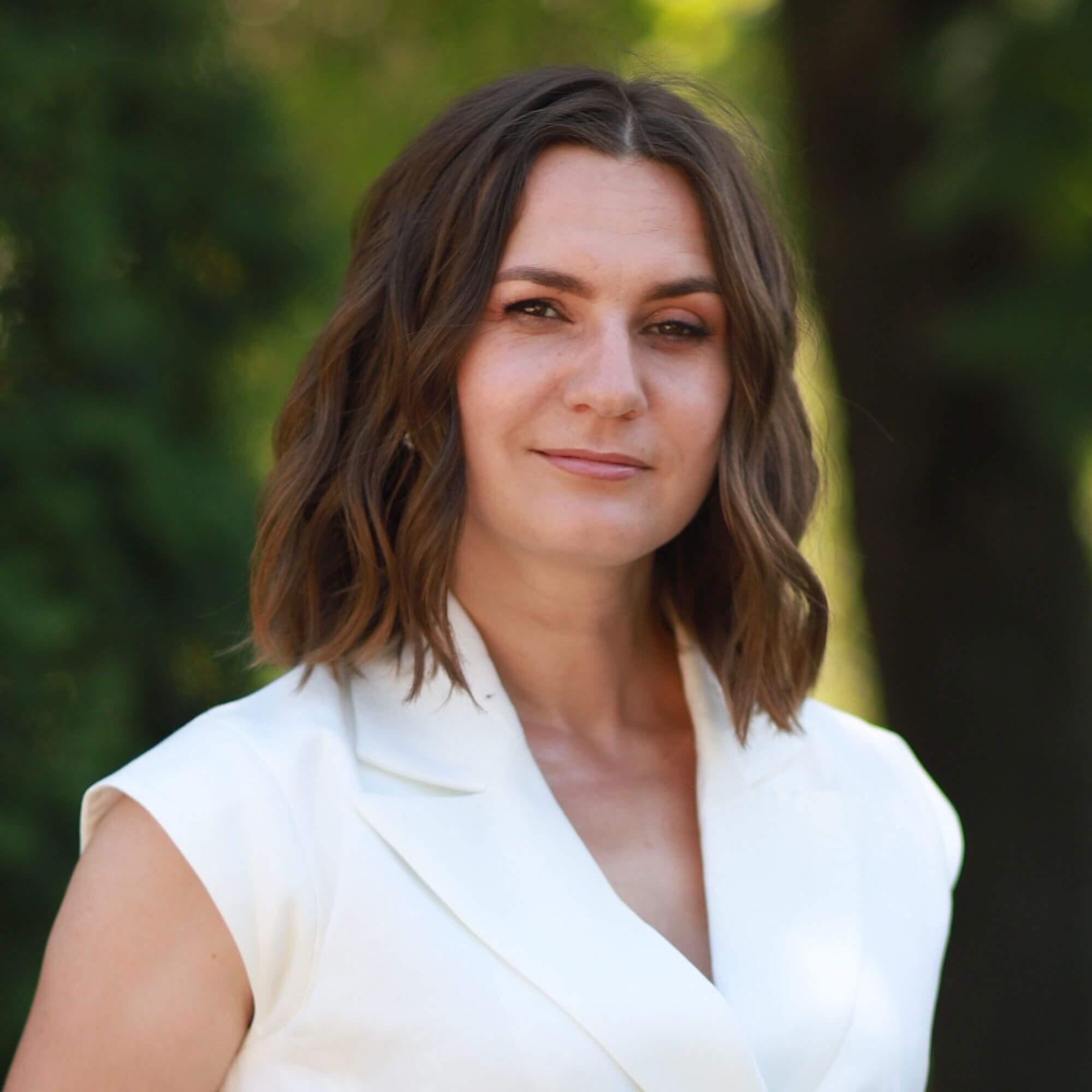 Екатерина Мельник