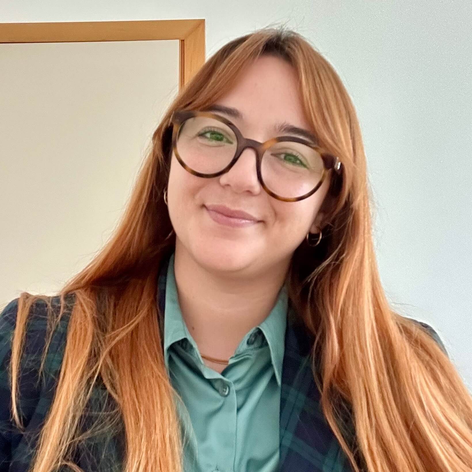 Chiara  Anselmi