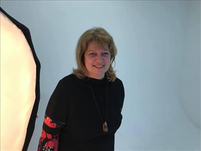 Елена Седельникова