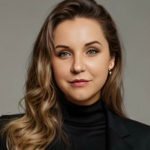 Оксана Сідорська